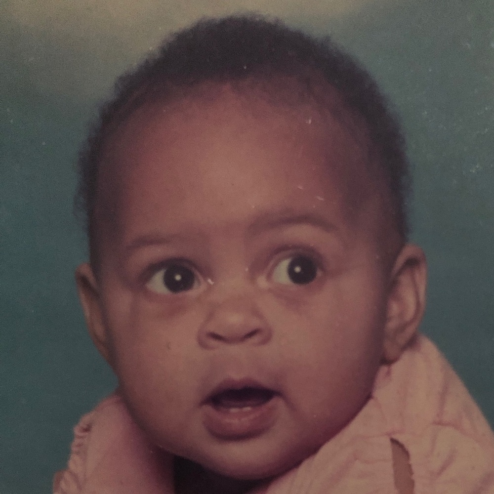 Meet your Posher, Aliah